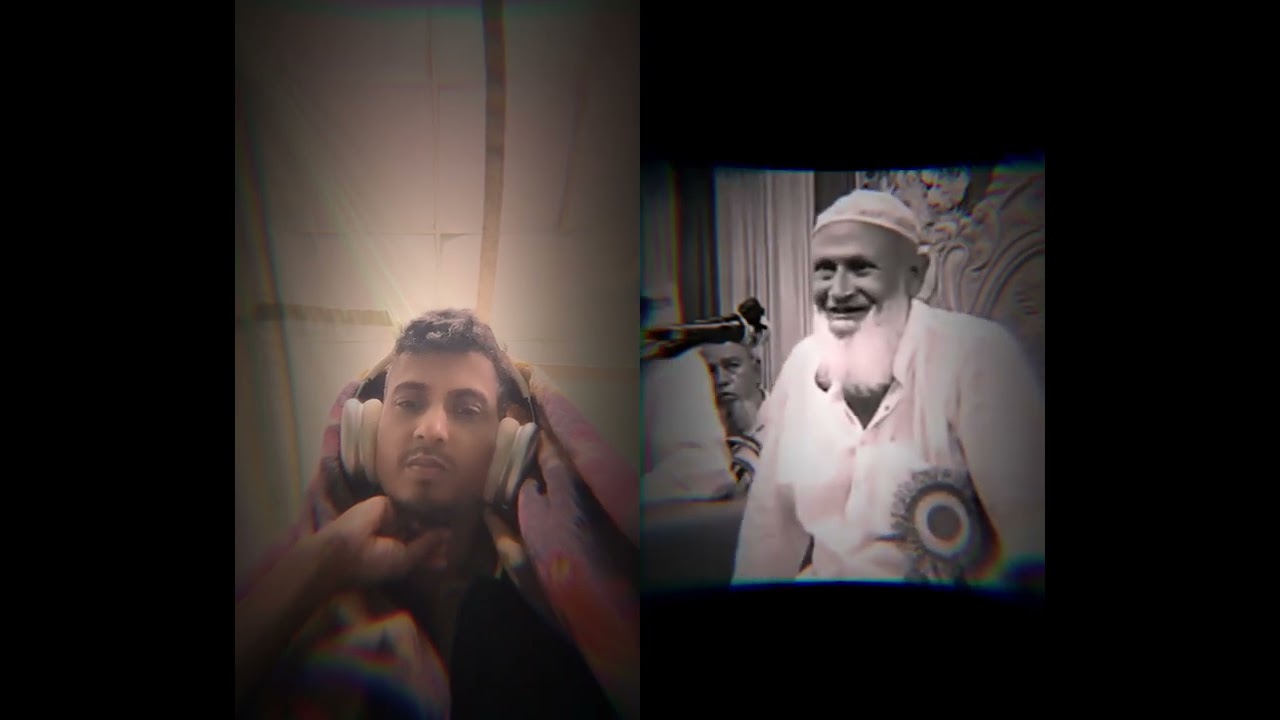 যত বড় নামাজী হোক না কেন'''