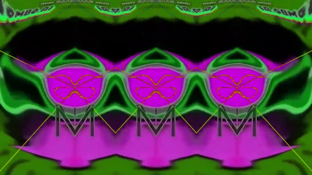 (RQ) All Preview 2 Klasky Csupo 2001 Effects Deepfakes Round 6 vs Myself