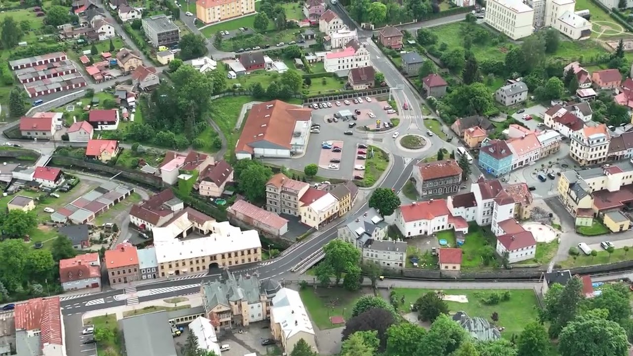 Česká Kamenice
