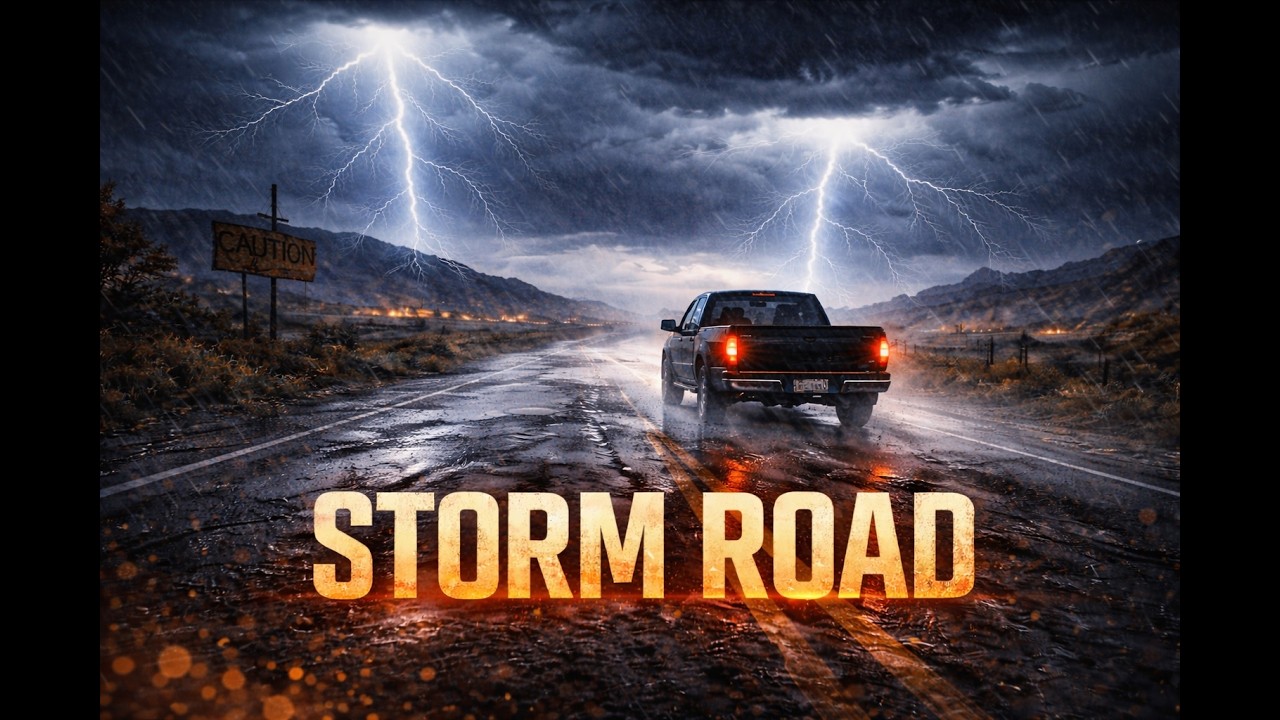 Storm Road