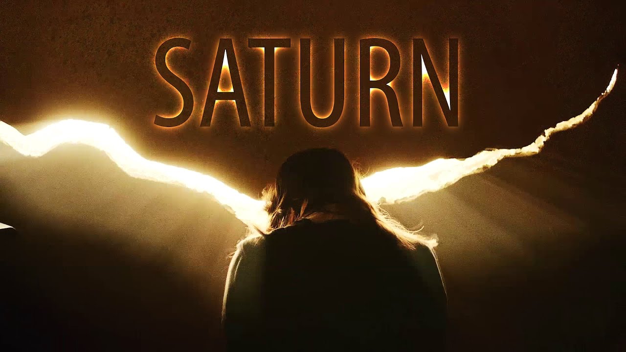 Clara and the Doctor | Saturn