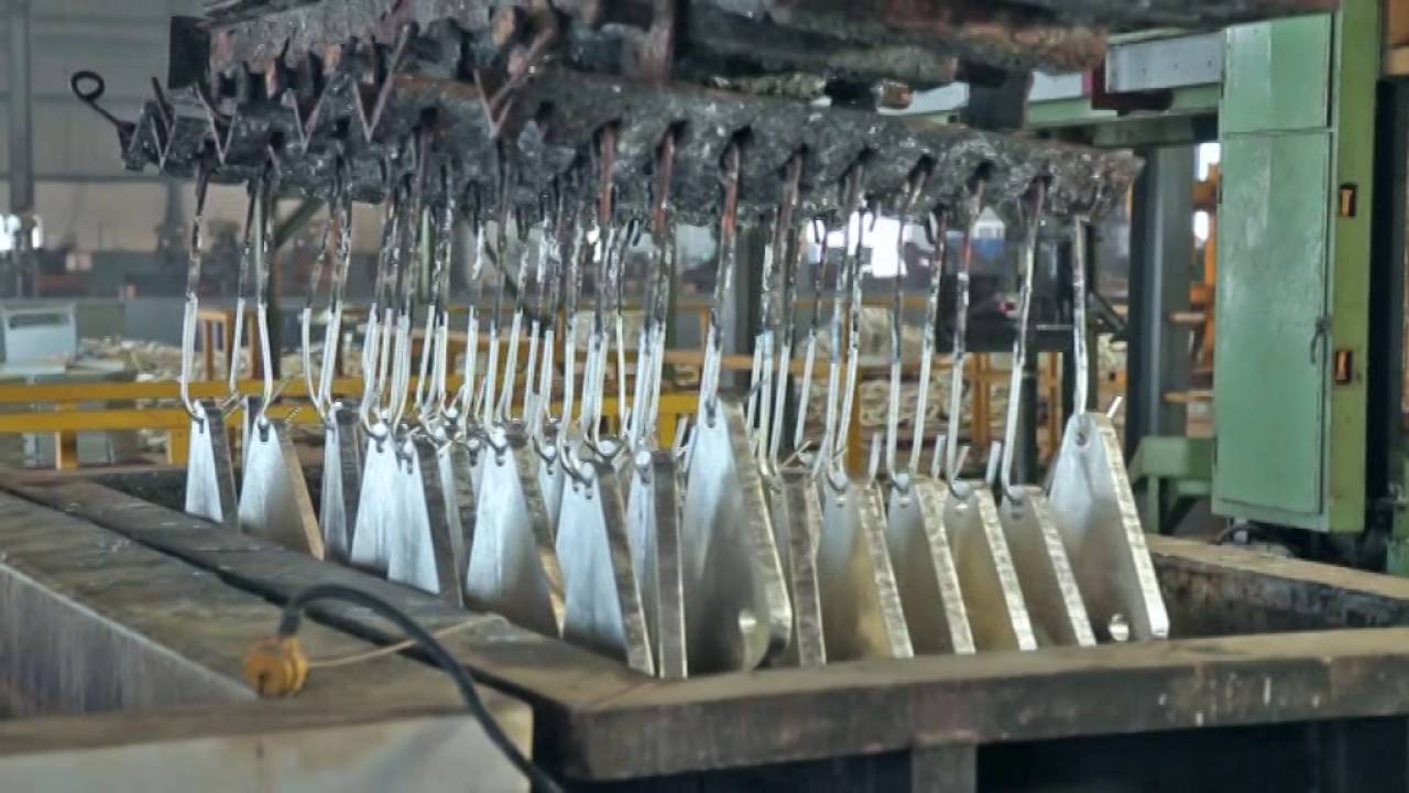 Asbesco  Company Video