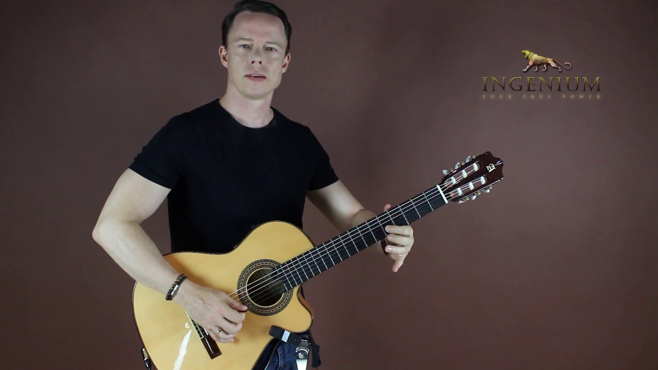 Best ear training method for soloing