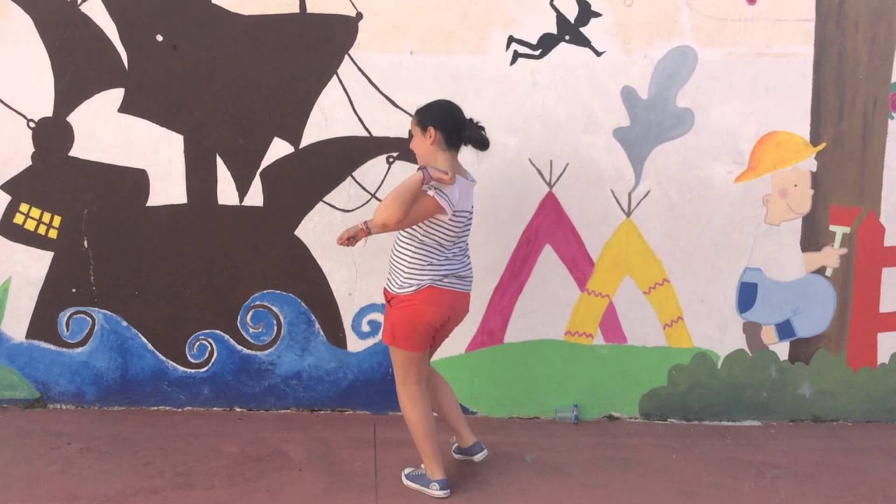 HAPPY! Escola FEDAC Ripollet.