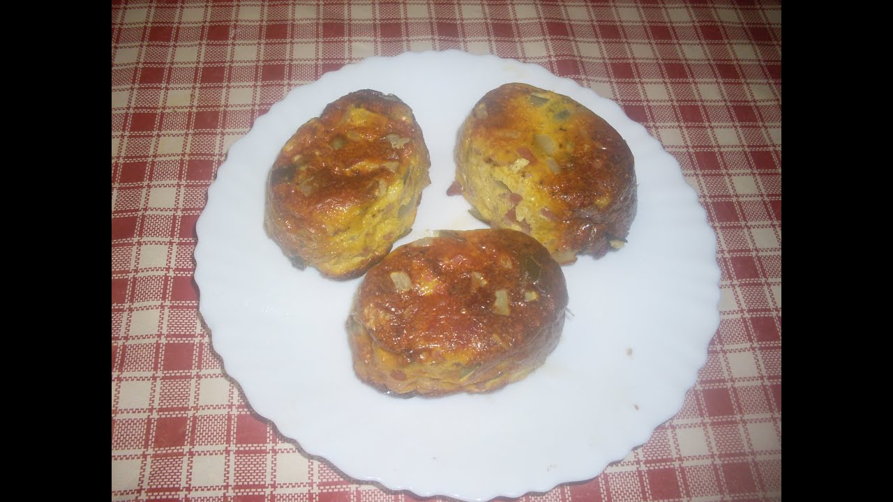 Comment faire des flans de courgette et lardons facilement?