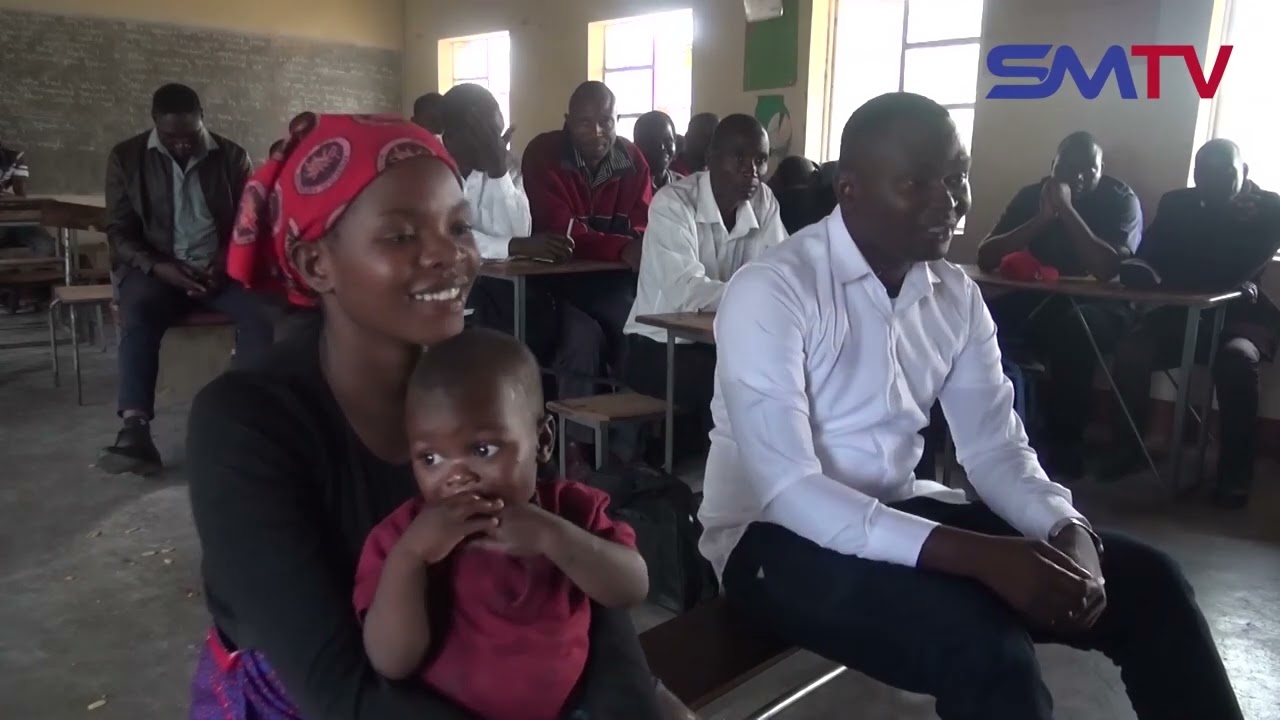 Akauya NemaResults eDNA test Kudare KwaMambo Nyamaropa