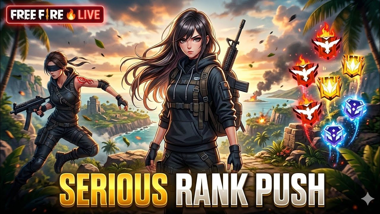 LIVE BOOYAH Challenge 😈 | Pro Gameplay | Miss Booyah💥| ❤️-#shorts #live# freefire#ytshorts