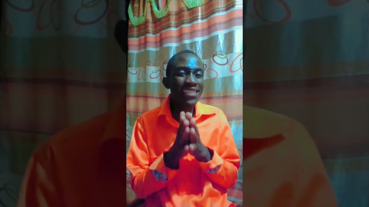 KUBALI KULIPA GARAMA@ BY PROPHET PHANIEL TIMOTHY 