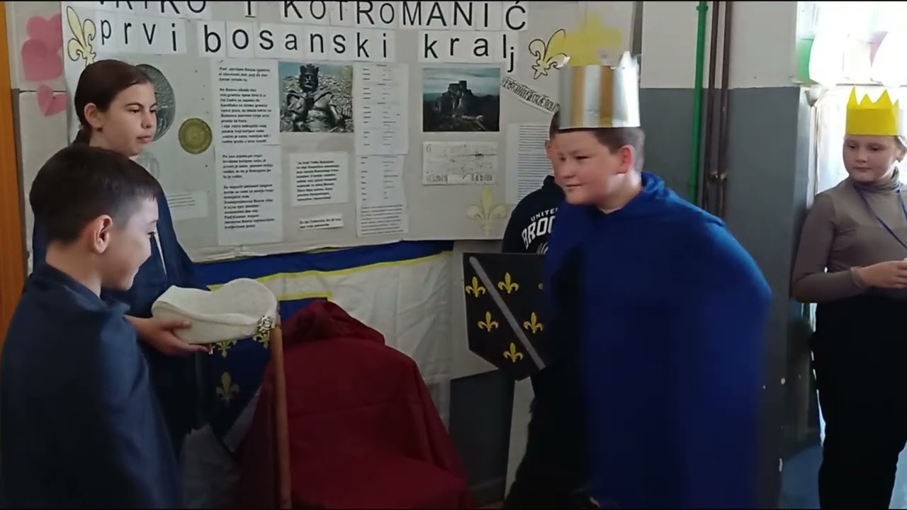 JU OŠ
