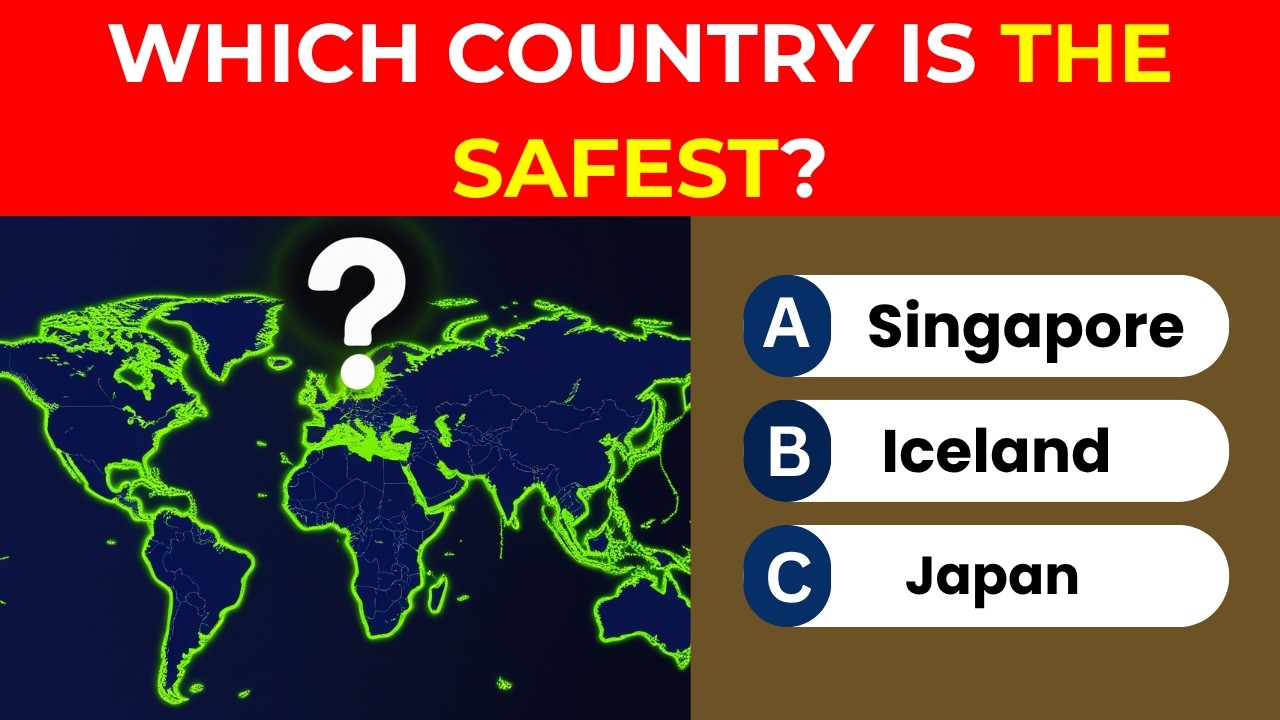 Сможете ли вы угадать эти мировые рекорды? | World Quiz Challenge