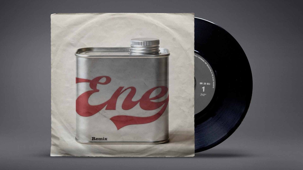 mib - co w trawie piszczy  (babooTree & mauy_era82) ene remiks