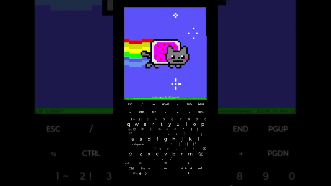 academia_gothica: android/termux ssh mobile tutorial