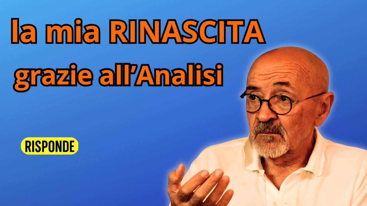 Il giorno in cui sono rinato: come l’analisi mi ha cambiato davvero
