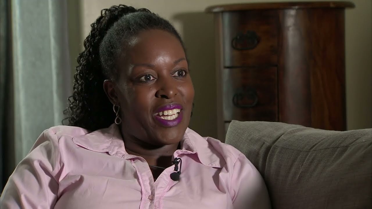 Group B Strep: a leading cause of infant death in the UK| 5 News