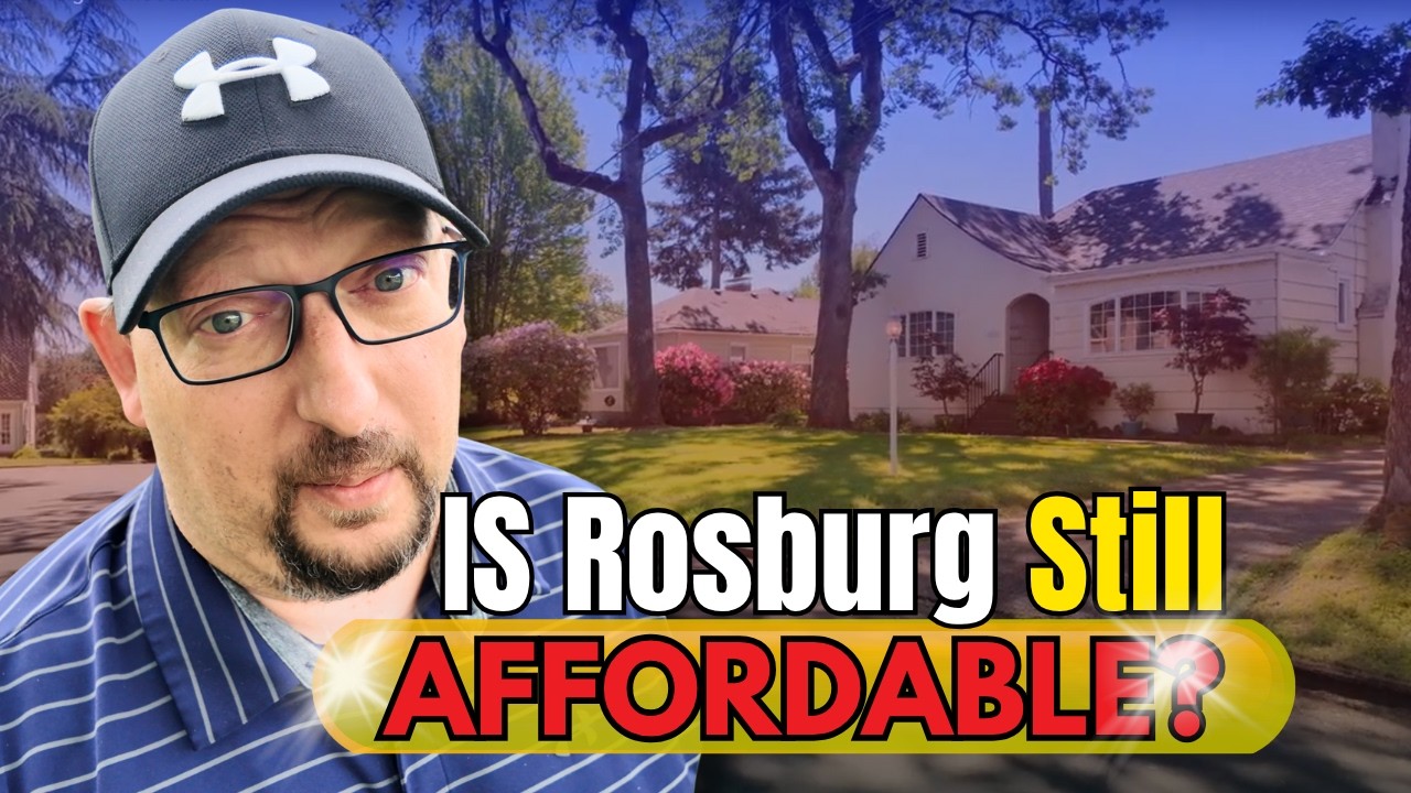 Moving to Roseburg Oregon? Here&rsquo;s the True Cost of Living (2025)