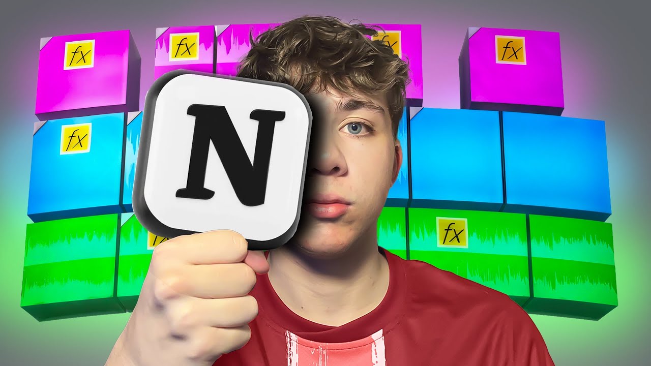 10 OUTILS INCROYABLE pour MONTEUR VIDEO (gratuit) #2