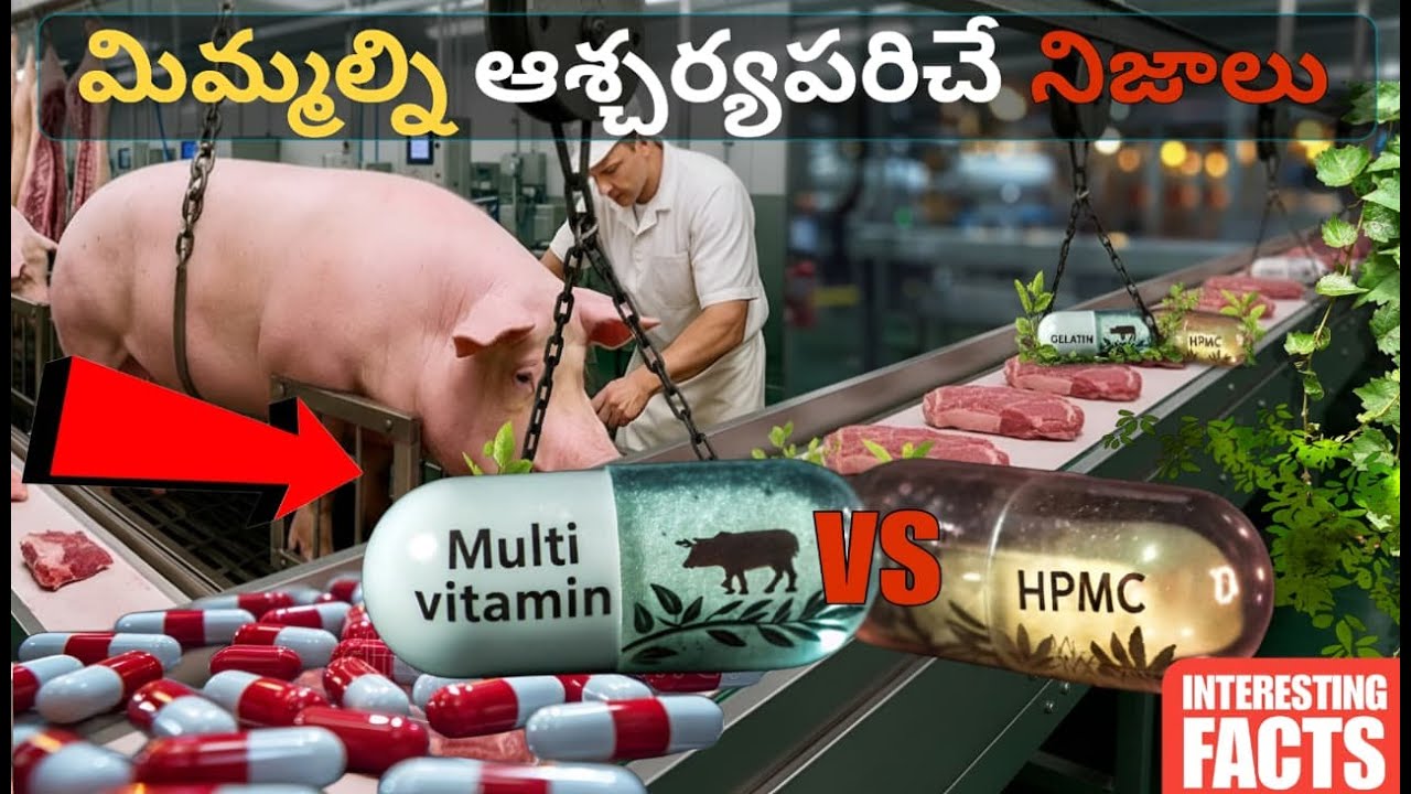 100 Interesting Facts In Telugu | Facts Forever Facts In Telugu Episode 4 | Telugu Facts Interesting