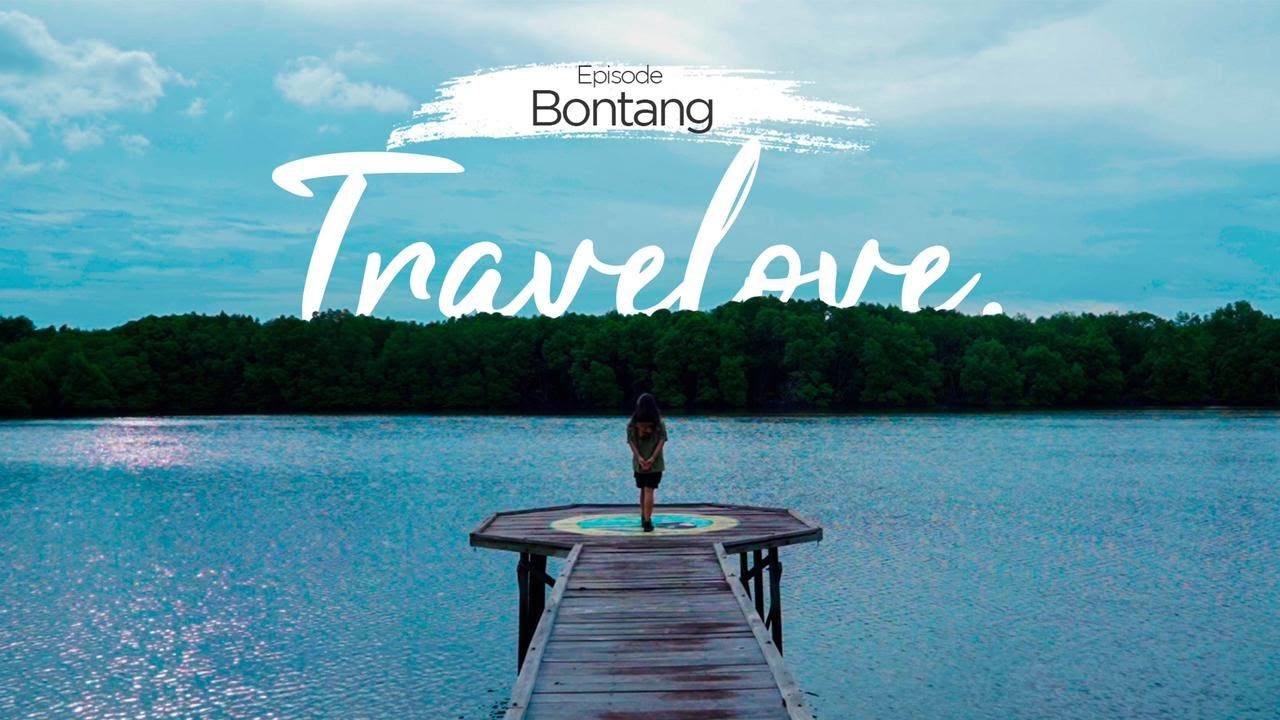 TraveLove | Jelajahi Bontang Tanpa Batas !