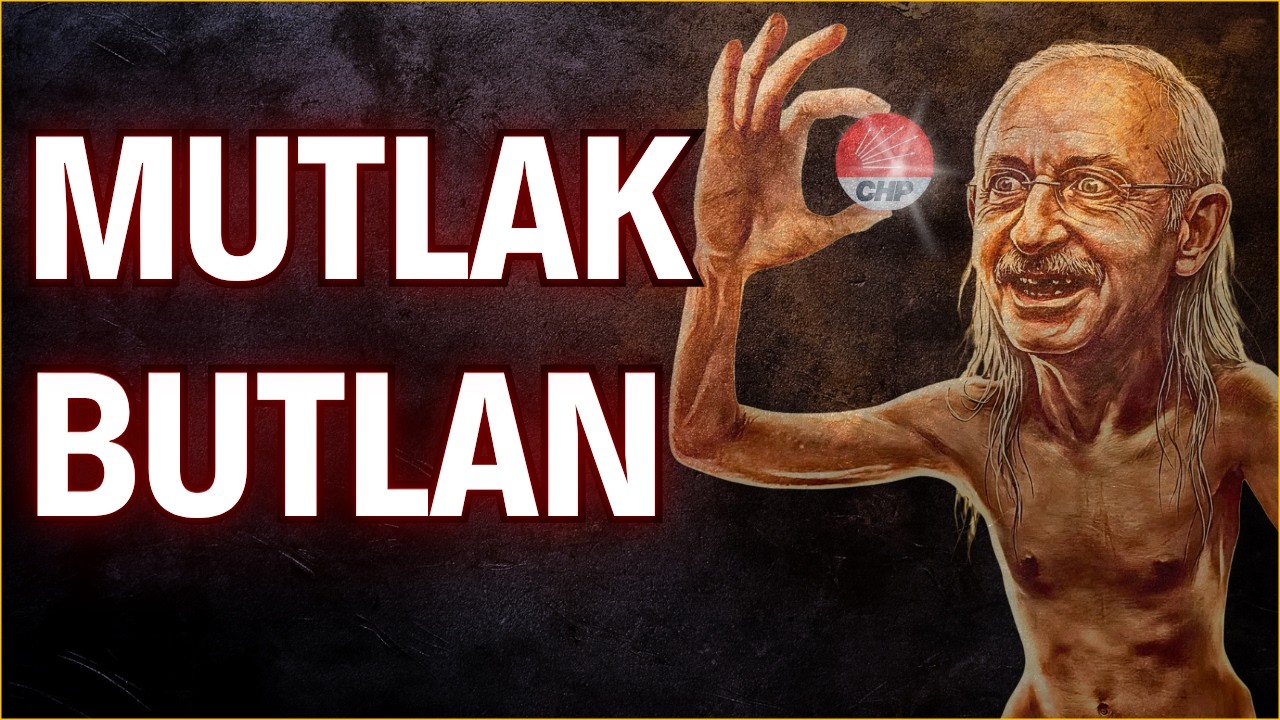 Mutlak Butlan - UTANMAK