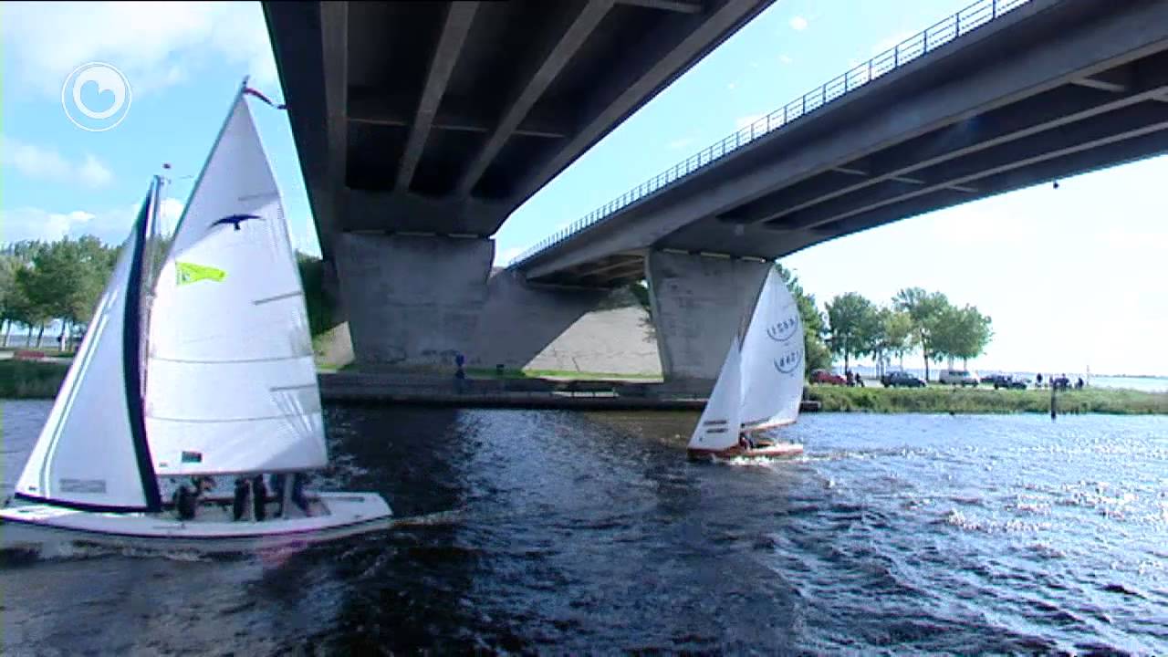 Baint Kramer wint 25ste Brio Race