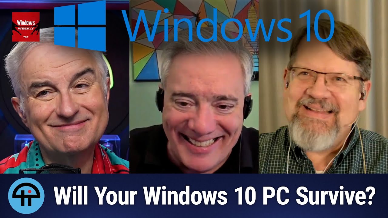Правда о «конце» жизни Windows 10!