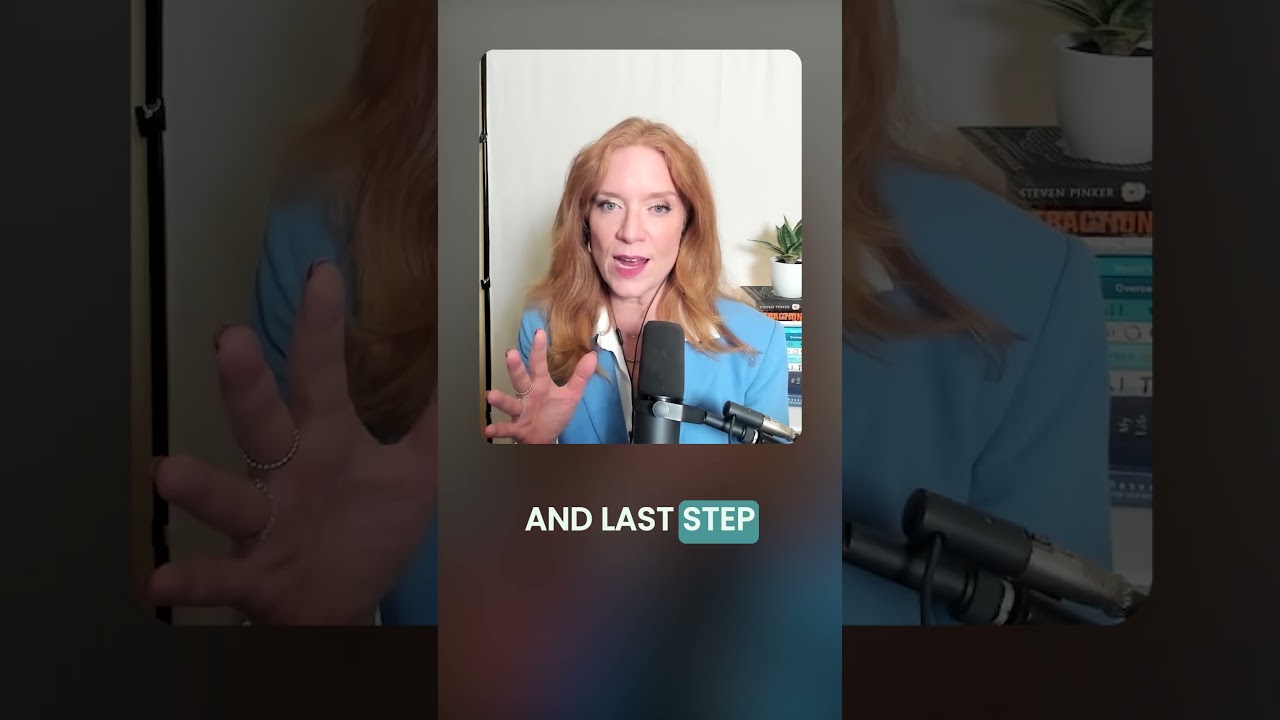 How to handle the interrupter