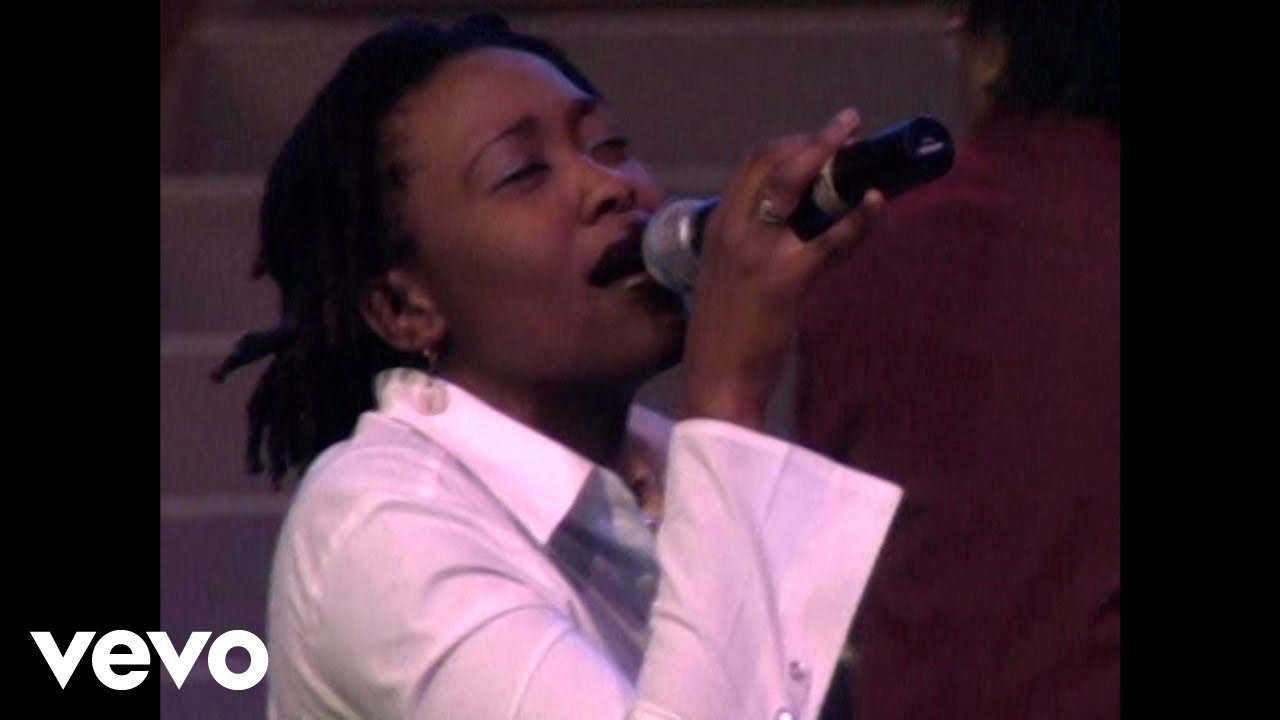 Joyous Celebration - Liphumile Icanga (Live at the Artscape Theatre - Cape Town, 2003)