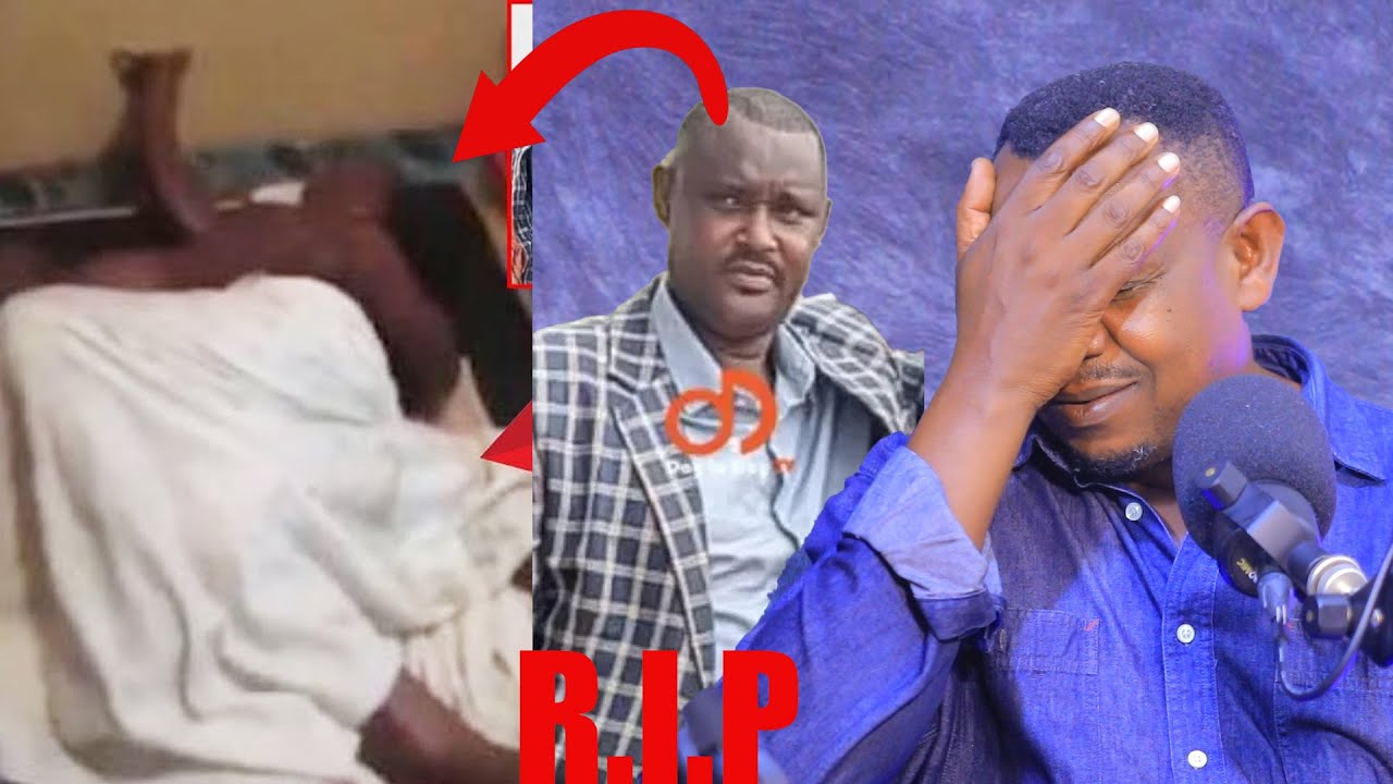 KAREGEYA: KURI PASTOR YAGUYE KUNDAYA VIDEO Y‘UMUROKORE Sgt ROBERT NI BIREBIRE