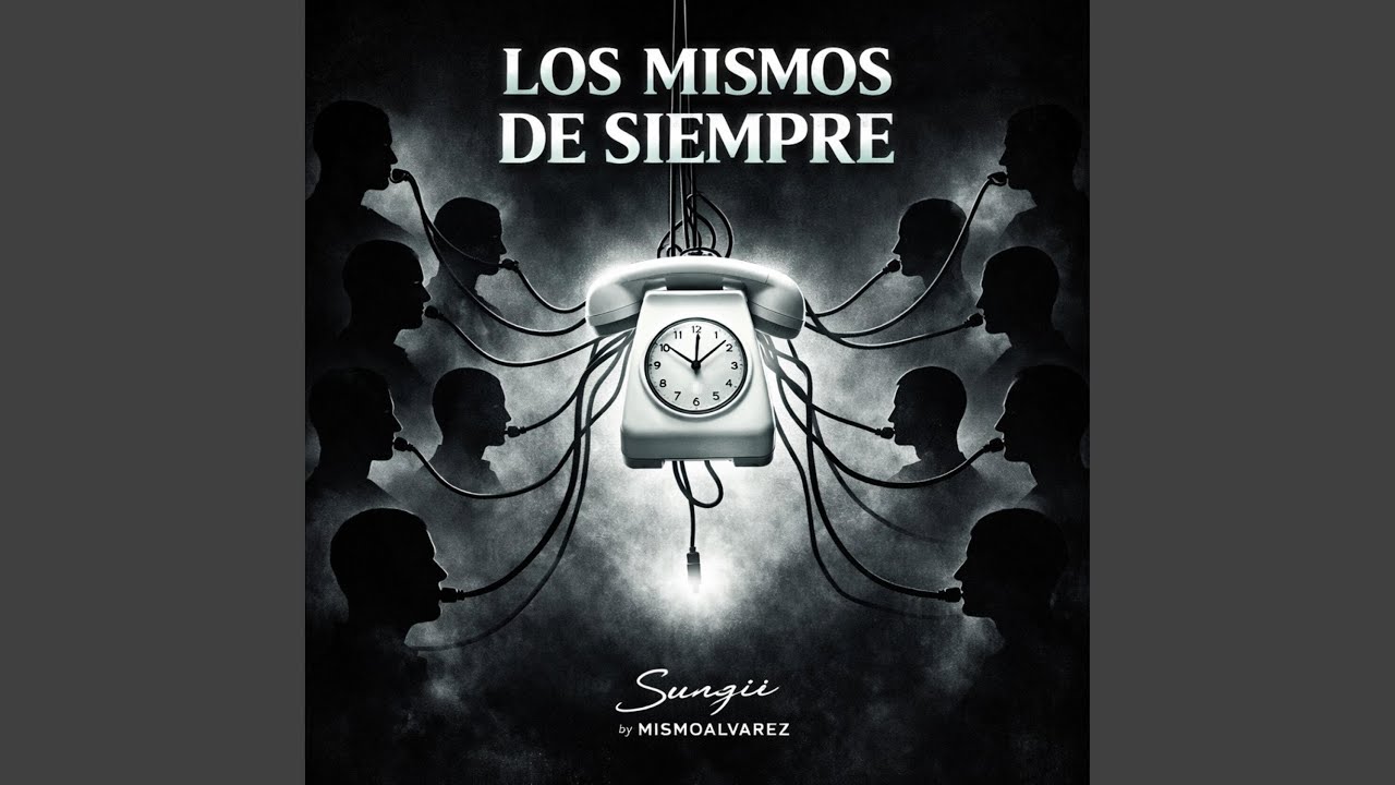 Los mismos de siempre
