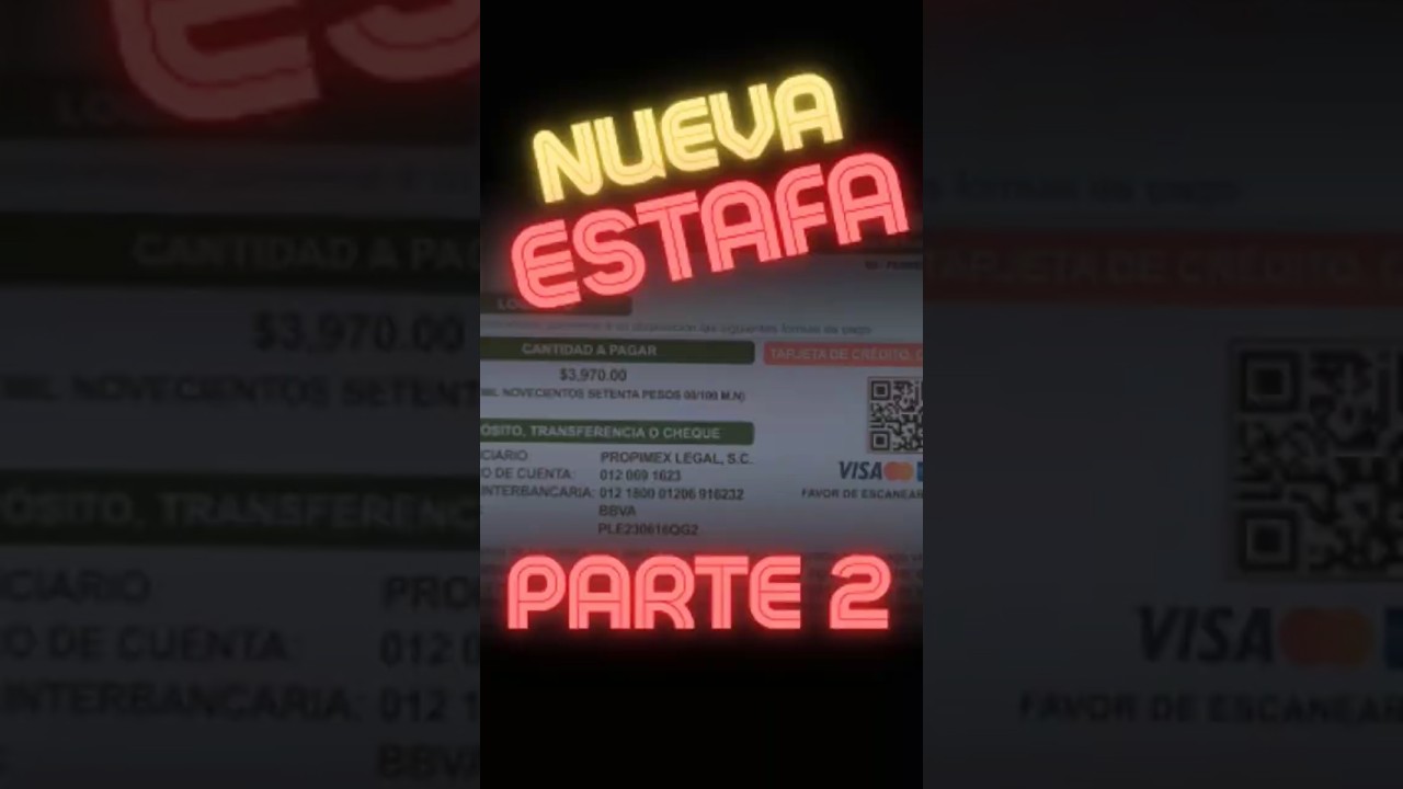 🚨 ¡ALERTA MAXIMA PARA TU MARCA ⚠️ PARTE 2 DE 3 