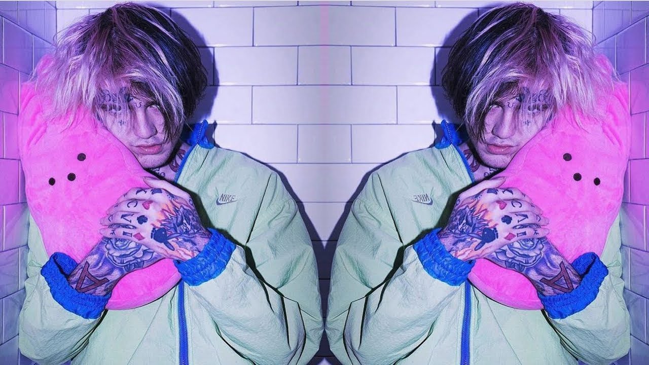 Lil Peep &ndash; Spotlight (Remix) prod.by Bayt production