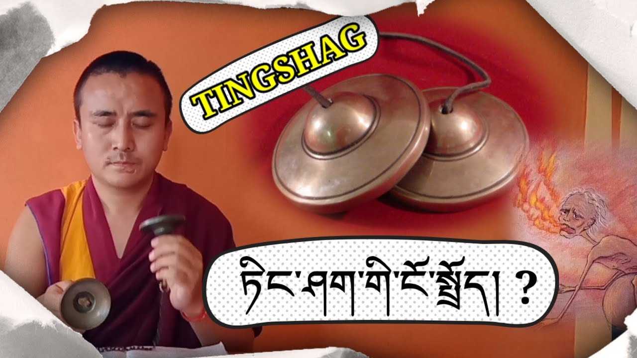 ཏིང་ཤག་གི་ངོ་སྤྲོད། What Is TINGSHAG?