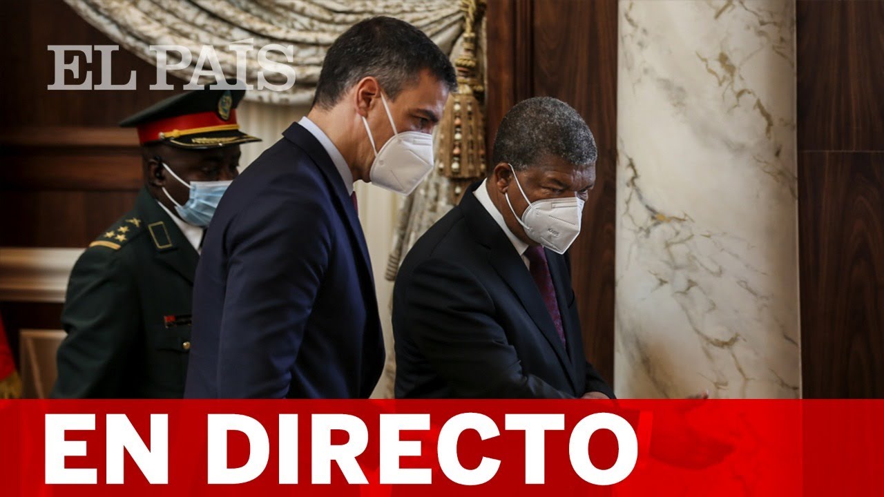 DIRECTO | SÁNCHEZ clausura el Foro empresarial España-Senegal