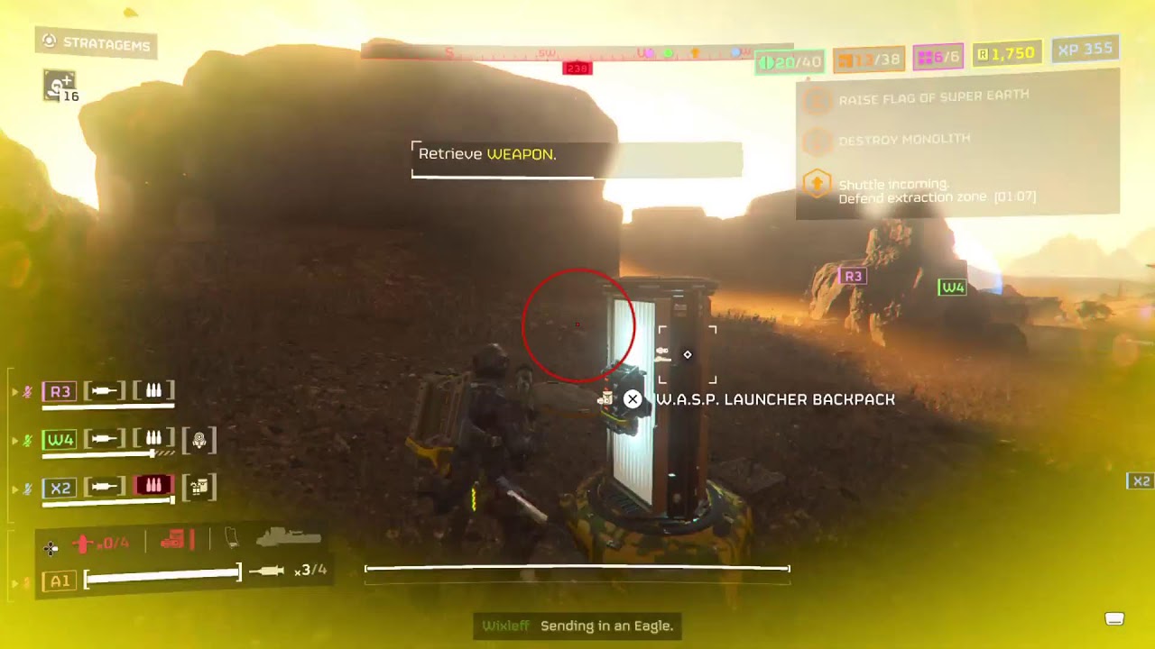 💥Warriorz & Wigginz💥Present- New  Warbond Feb 3rd (HELLDIVERS 2)🟤(Ps5 Live)🟤 22/365