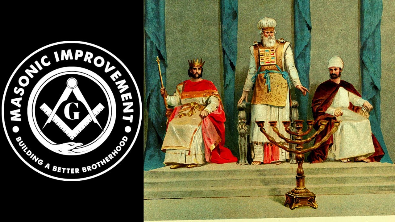 Exploring York Rite Freemasonry with Companion Jeff Bennett