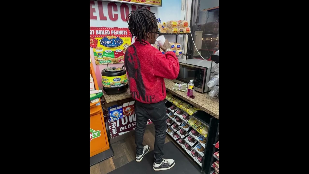 [FREE] TopOppGen Sample Type Beat - 
