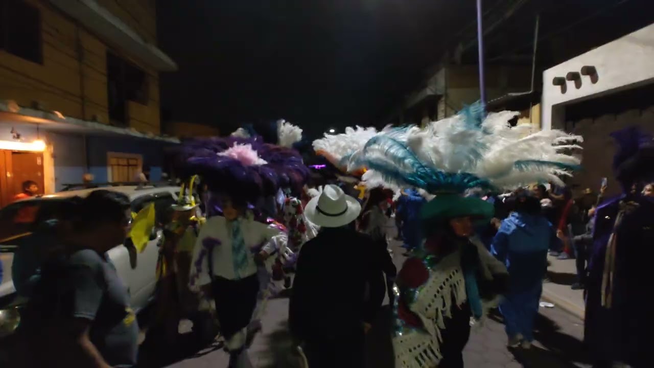 San Pablo Carnaval 2025