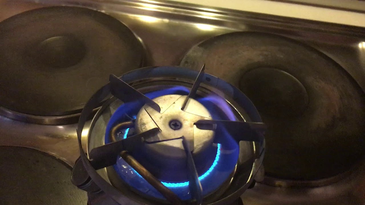 Coleman 550B Kerosene