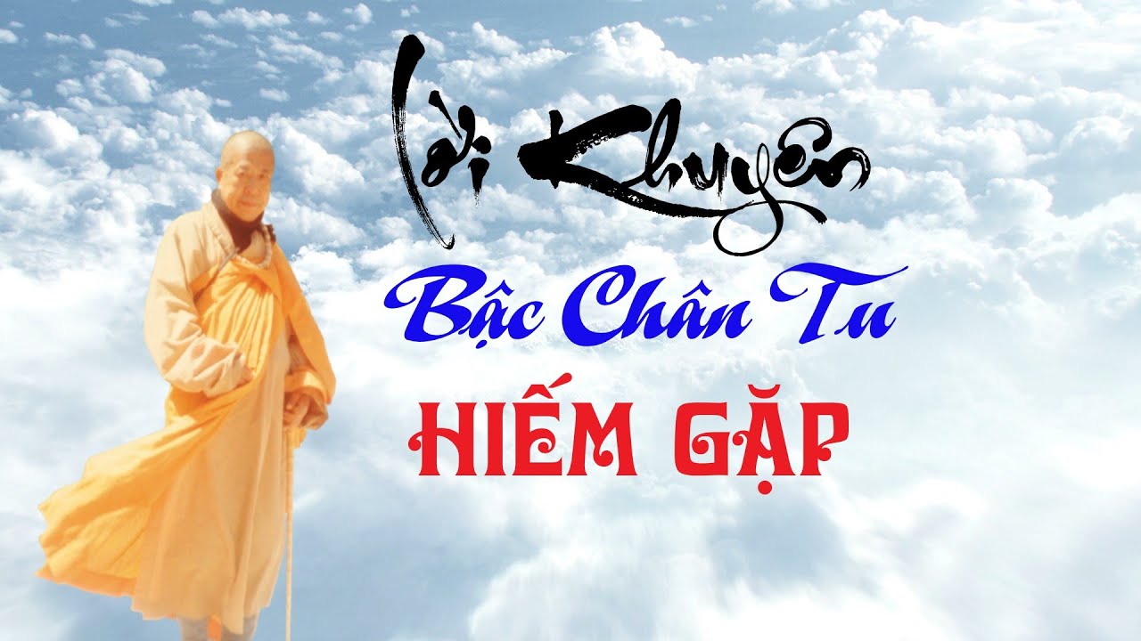 MAY MẮN LẮM được nghe Lời Khuyên Bậc Chân Tu Hiếm Gặp ,  HT Tuyên Hóa, Trung Tâm Dần Nguyệt