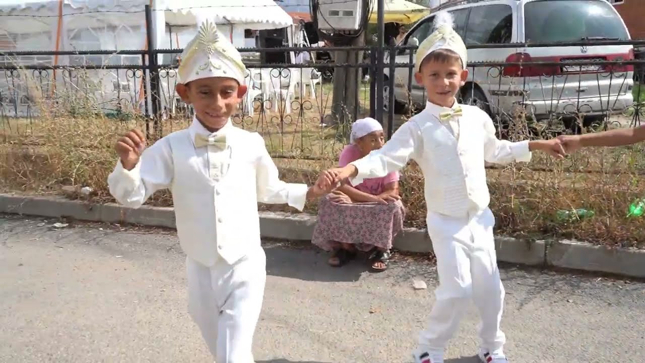 Bijav ko Fatmiri ki Gracanica