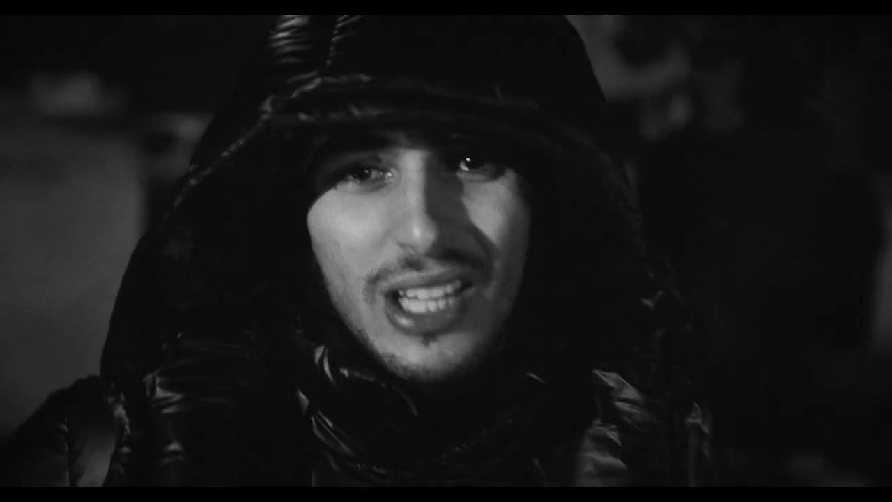 Mecra - Fiche de recherche ( Clip Officiel )