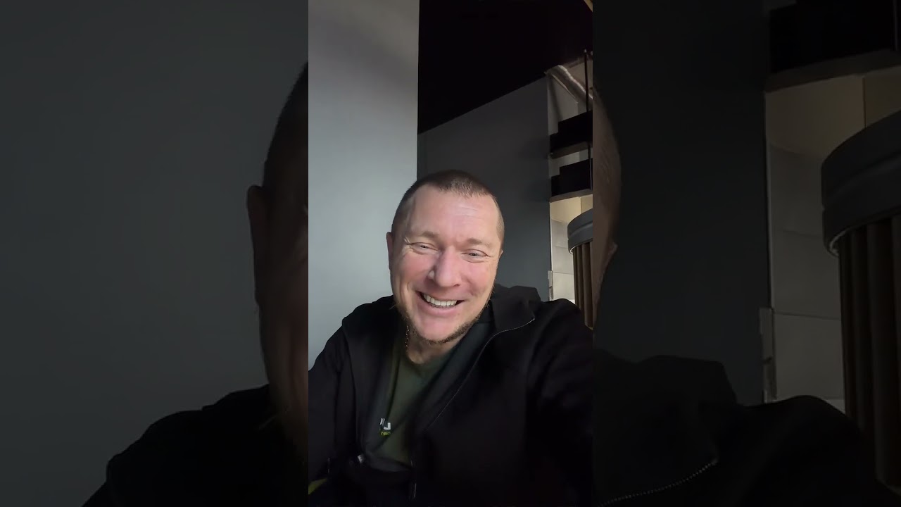 Стрим в ТикТок от 17.02.2026