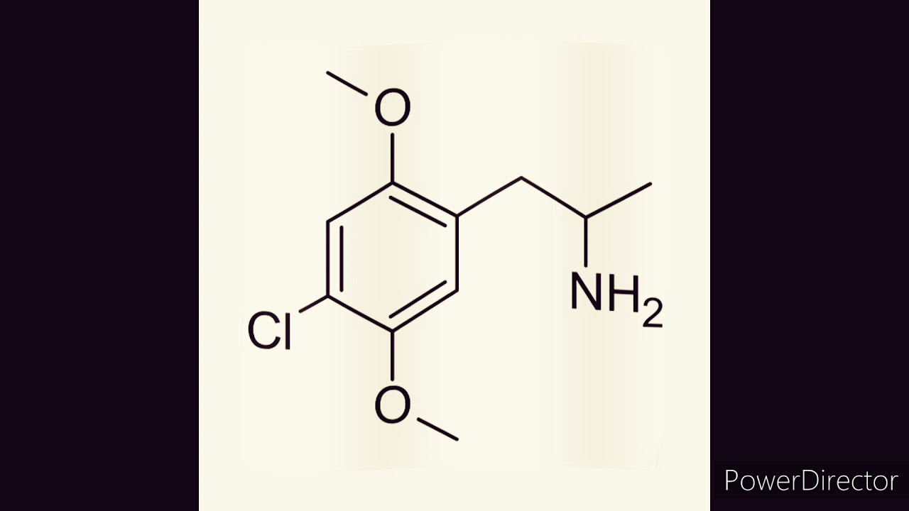 AMPHETAMIN