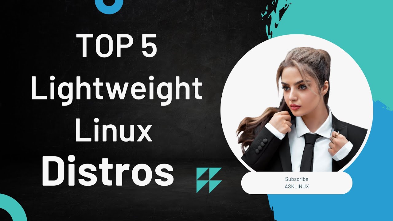 Revive Your Old PC with These 5 Lightweight Linux Distros!