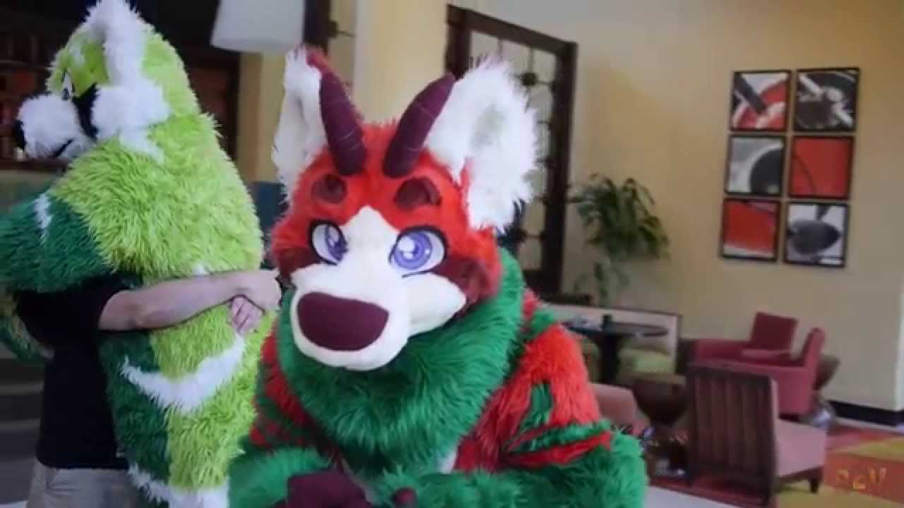 Revit's Megaplex 2014 Con Video