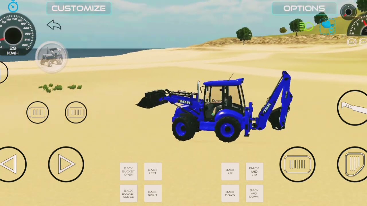 Indian game JCB 🚜👿❤ #viral #shorts #trending #youtubeshorts #youtube #subscribe #shortvideo #video 
