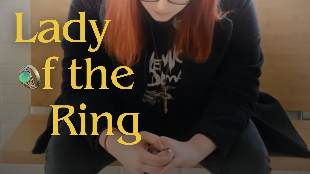 Lady of the Ring | Student Short Film