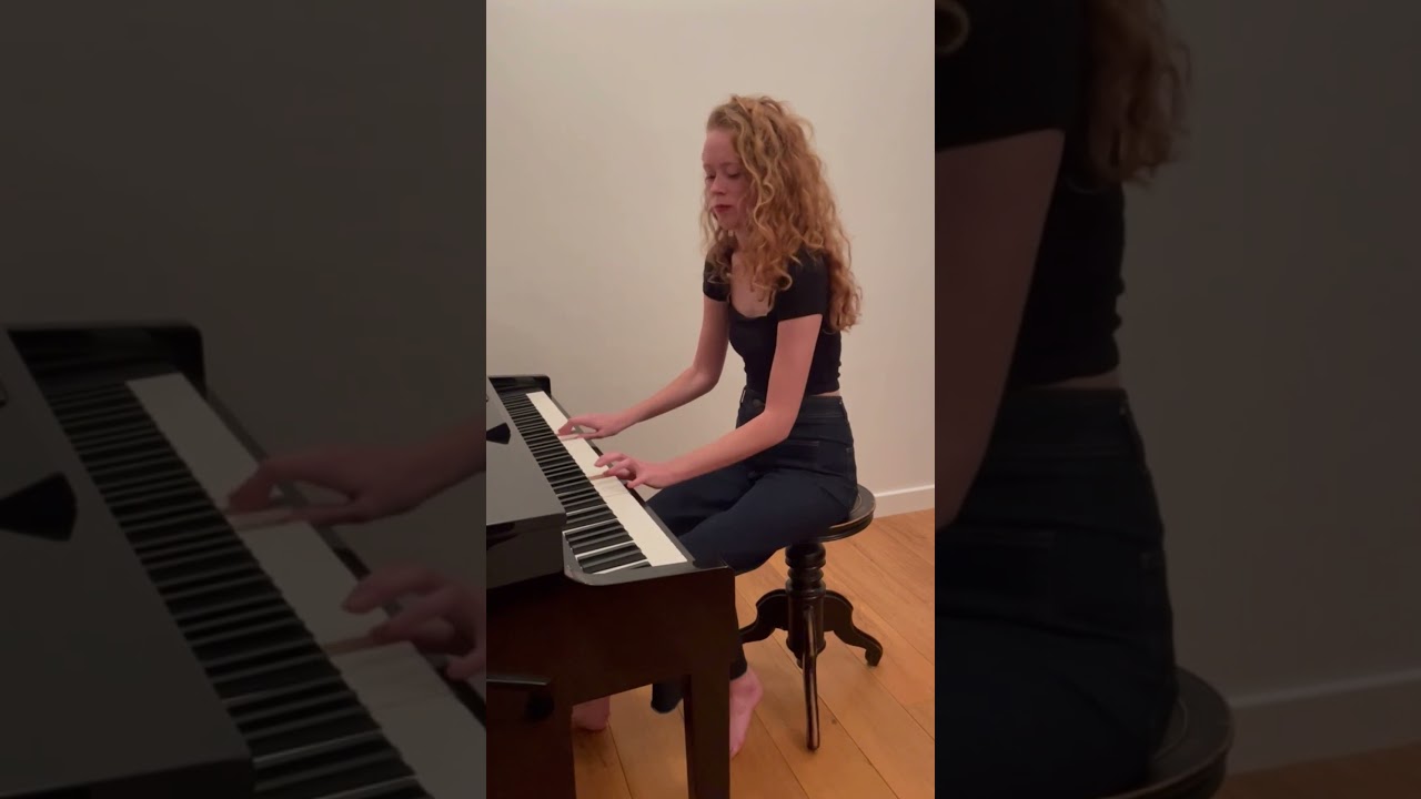 ...i learned boogie woogie piano (PART 1)