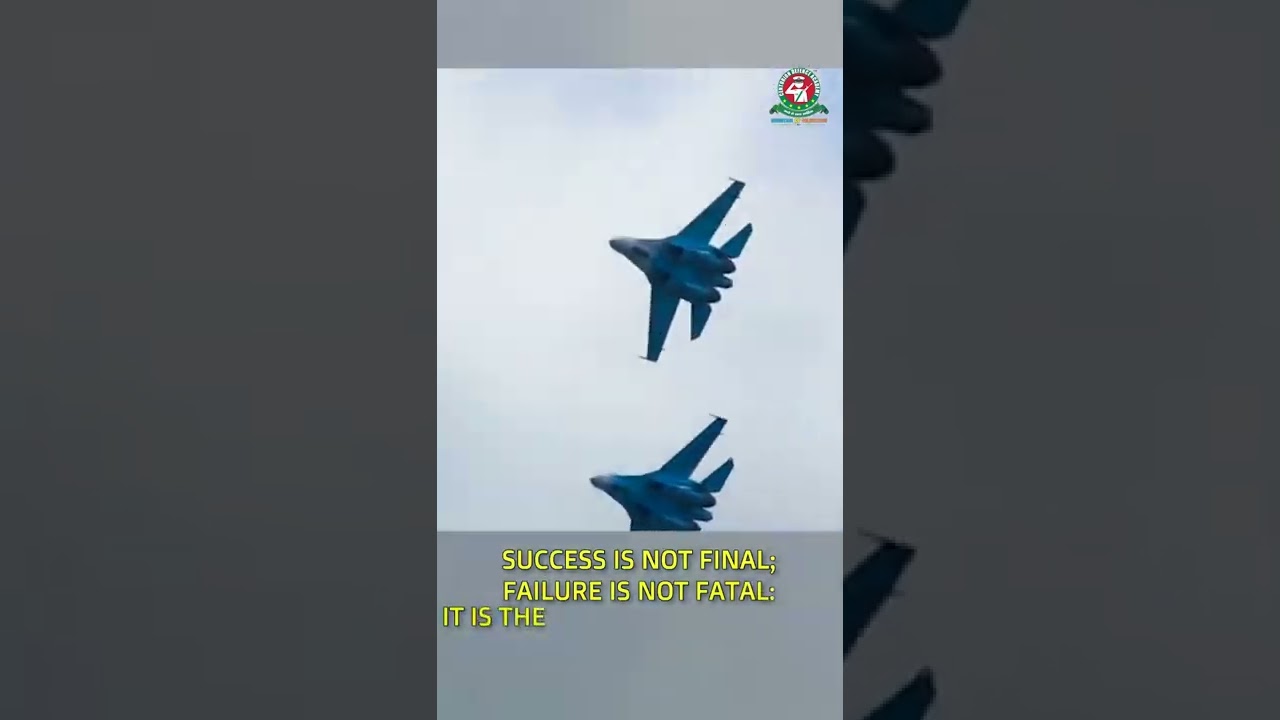 Indian Air Force Motivational Video | Centuion Defence Academy #airforcemotivation #iafpreparation