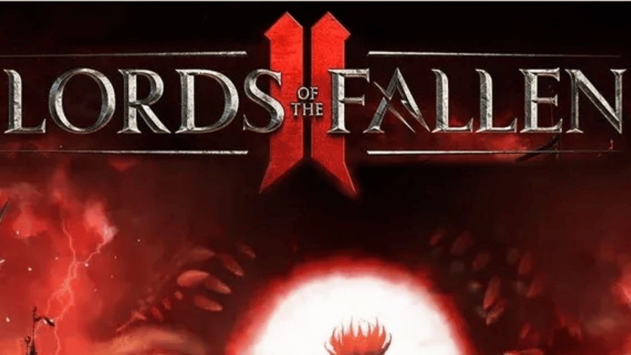 Lords of the Fallen 2 — ‘Lifting the Veil’ Combat Teaser Trailer
